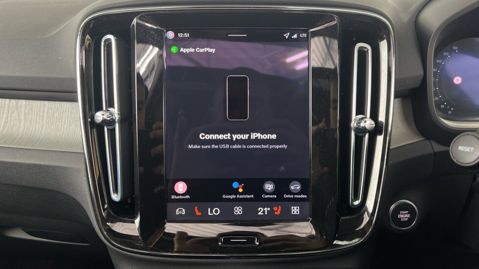 Used Volvo XC40 2025 for sale - 78074357: Photo 59