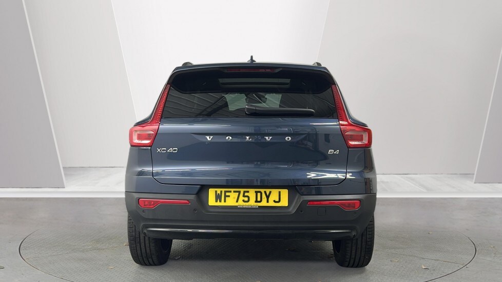 Used Volvo XC40 2025 for sale - 78074357: Photo 7