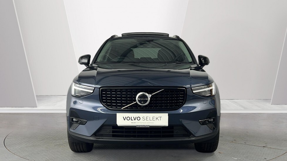 Used Volvo XC40 2025 for sale - 78074357: Photo 8