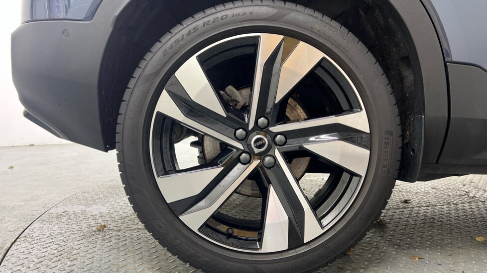 Used Volvo XC40 2025 for sale - 78074357: Photo 9