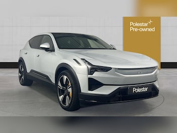 Used Polestar Polestar 3 2024 for sale - 78844326: Photo