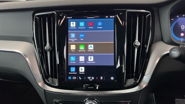 Used Volvo V60 2025 for sale - 75815633: Photo 12