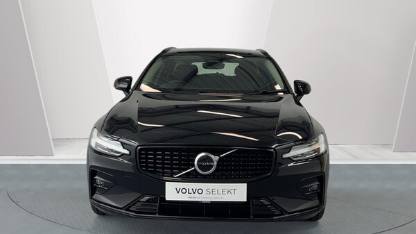 Used Volvo V60 2025 for sale - 75815633: Photo 8