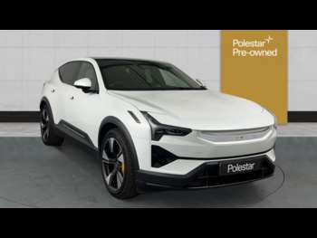 2024 - Polestar 3 Long range Dual motor - Intro Auto 5-Door