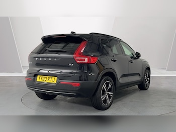 Used Volvo XC40 2023 for sale - 75482198: Photo