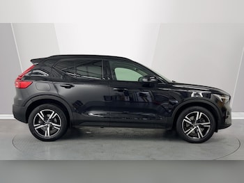 Used Volvo XC40 2023 for sale - 75482198: Photo