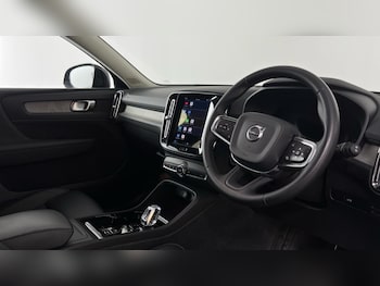 Used Volvo XC40 2023 for sale - 75482198: Photo