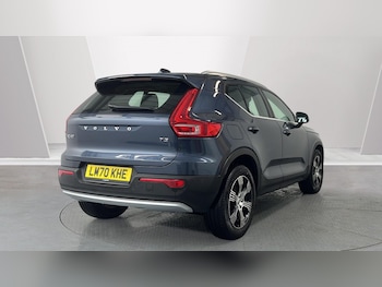 Used Volvo XC40 2020 for sale - 77198223: Photo