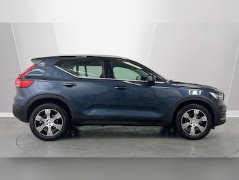 Used Volvo XC40 2020 for sale - 77198223: Photo
