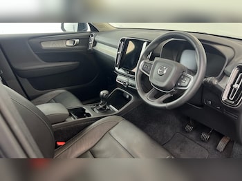 Used Volvo XC40 2020 for sale - 77198223: Photo