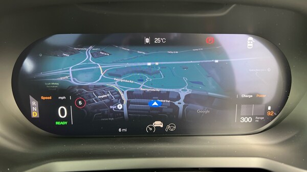 Used Polestar Polestar 2 2025 for sale - 76062094: Photo 16