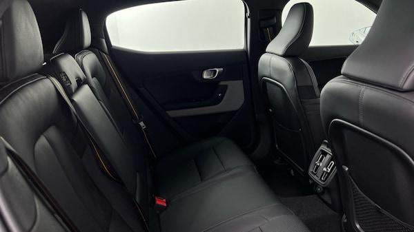 Used Polestar Polestar 2 2025 for sale - 76062094: Photo 19