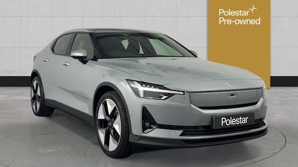 Used Polestar Polestar 2 2025 for sale - 76062094: Photo 1