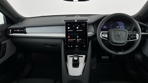 Used Polestar Polestar 2 2025 for sale - 76062094: Photo 21