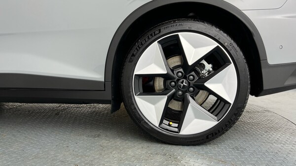 Used Polestar Polestar 2 2025 for sale - 76062094: Photo 27