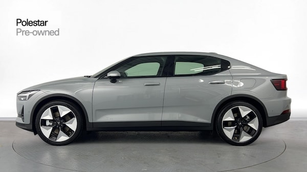 Used Polestar Polestar 2 2025 for sale - 76062094: Photo 2