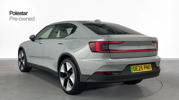 Used Polestar Polestar 2 2025 for sale - 76062094: Photo 3