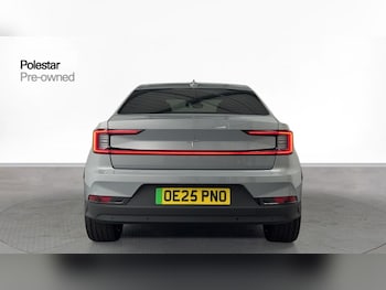 Used Polestar Polestar 2 2025 for sale - 76062094: Photo 4