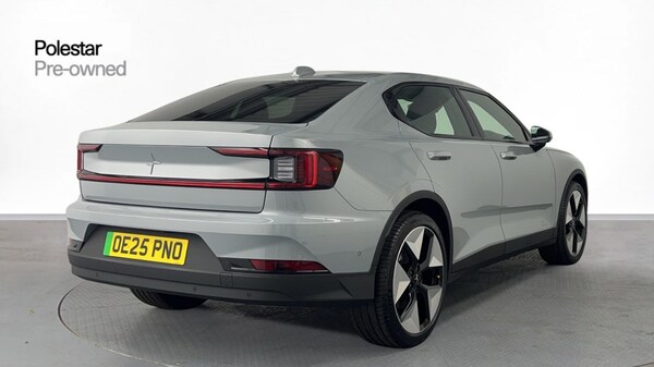 Used Polestar Polestar 2 2025 for sale - 76062094: Photo 5