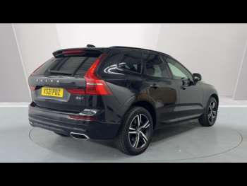 Used Volvo XC60 2021 for sale - 74636940: Photo