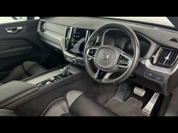 Used Volvo XC60 2021 for sale - 74636940: Photo