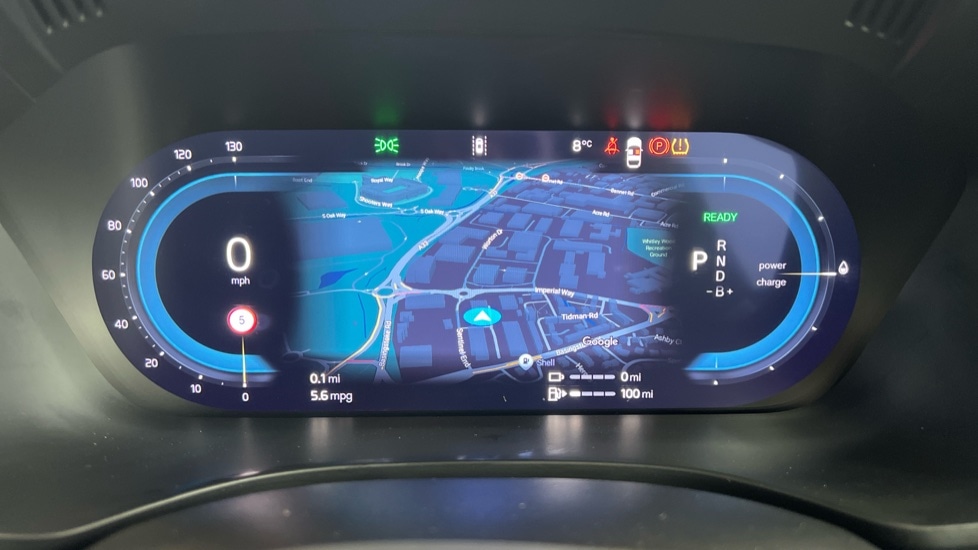 Used Volvo XC60 2025 for sale - 77634596: Photo 11