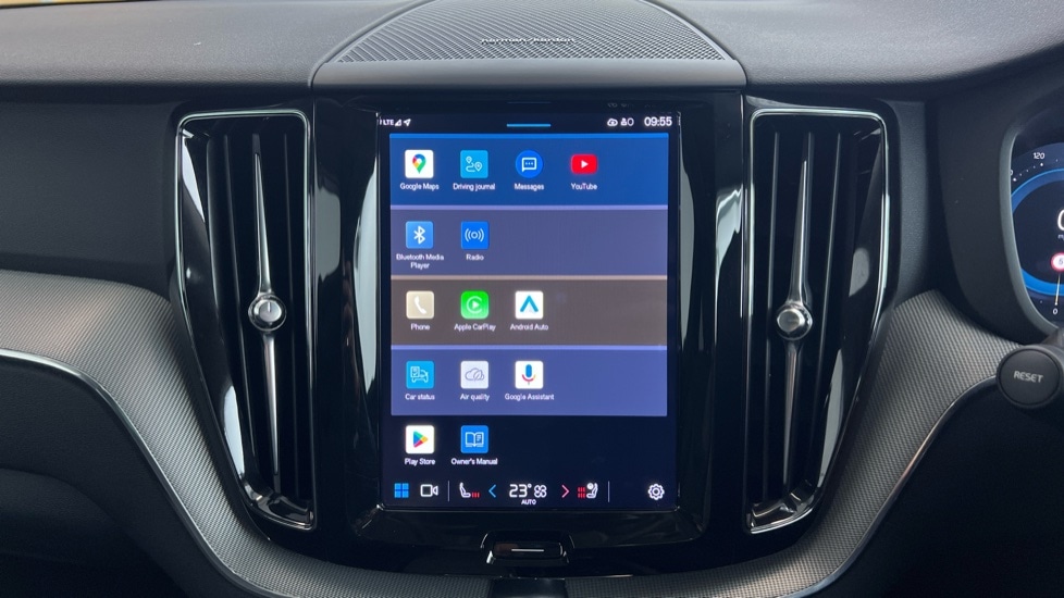 Used Volvo XC60 2025 for sale - 77634596: Photo 12