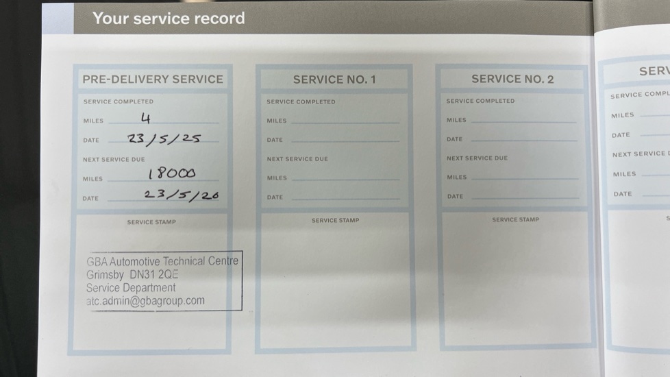 Used Volvo XC60 2025 for sale - 77634596: Photo 14