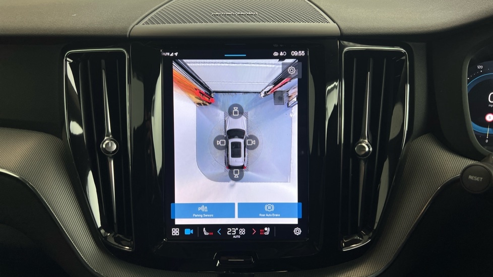 Used Volvo XC60 2025 for sale - 77634596: Photo 18