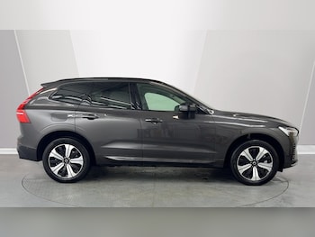 Used Volvo XC60 2025 for sale - 77634596: Photo