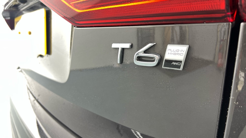 Used Volvo XC60 2025 for sale - 77634596: Photo 41