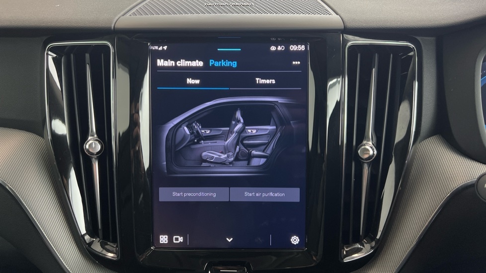 Used Volvo XC60 2025 for sale - 77634596: Photo 61