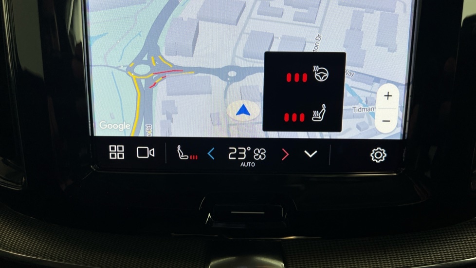 Used Volvo XC60 2025 for sale - 77634596: Photo 62