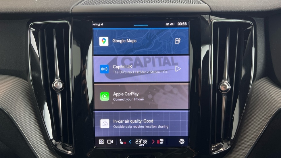 Used Volvo XC60 2025 for sale - 77634596: Photo 65