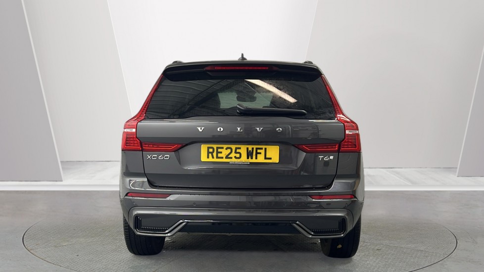 Used Volvo XC60 2025 for sale - 77634596: Photo 7