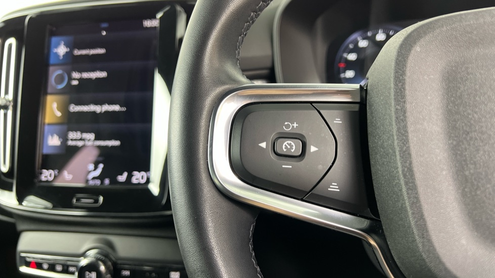 Used Volvo XC40 2021 for sale - 76760734: Photo 19