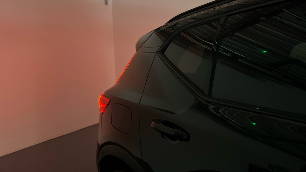 Used Volvo XC40 2021 for sale - 76760734: Photo 38