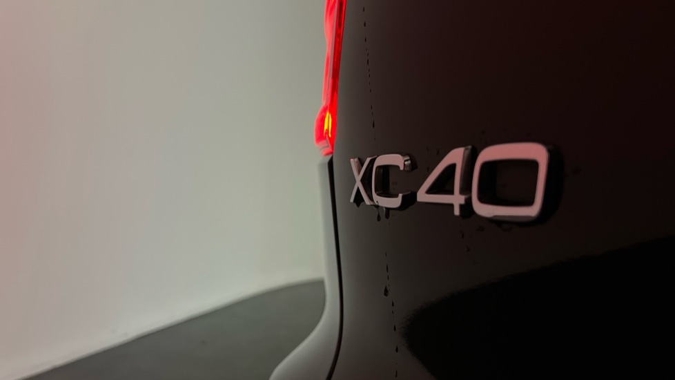 Used Volvo XC40 2021 for sale - 76760734: Photo 42