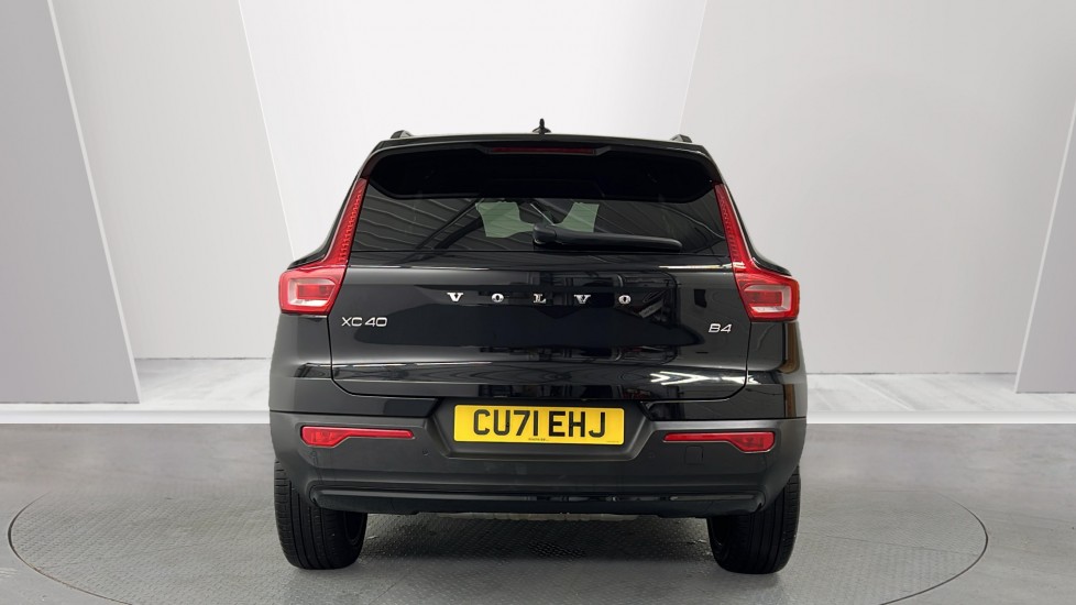 Used Volvo XC40 2021 for sale - 76760734: Photo 7