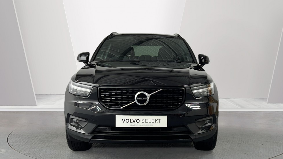 Used Volvo XC40 2021 for sale - 76760734: Photo 8
