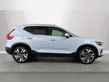 Used Volvo XC40 2024 for sale - 78343951: Photo