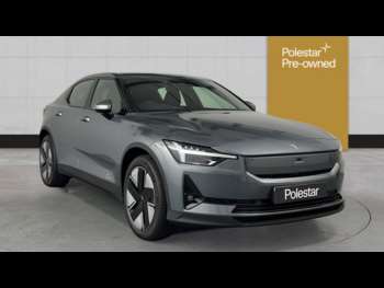 2025 - 220kW 82kWh Long Range SM [Plus] 5dr Auto