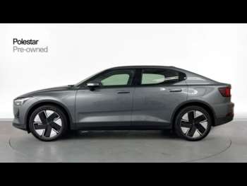 Used Polestar Polestar 2 2025 for sale - 75108357: Photo