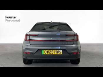 Used Polestar Polestar 2 2025 for sale - 75108357: Photo