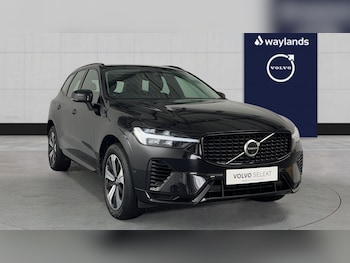 Volvo - XC60