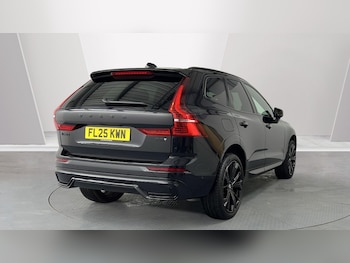 Used Volvo XC60 2025 for sale - 76630262: Photo