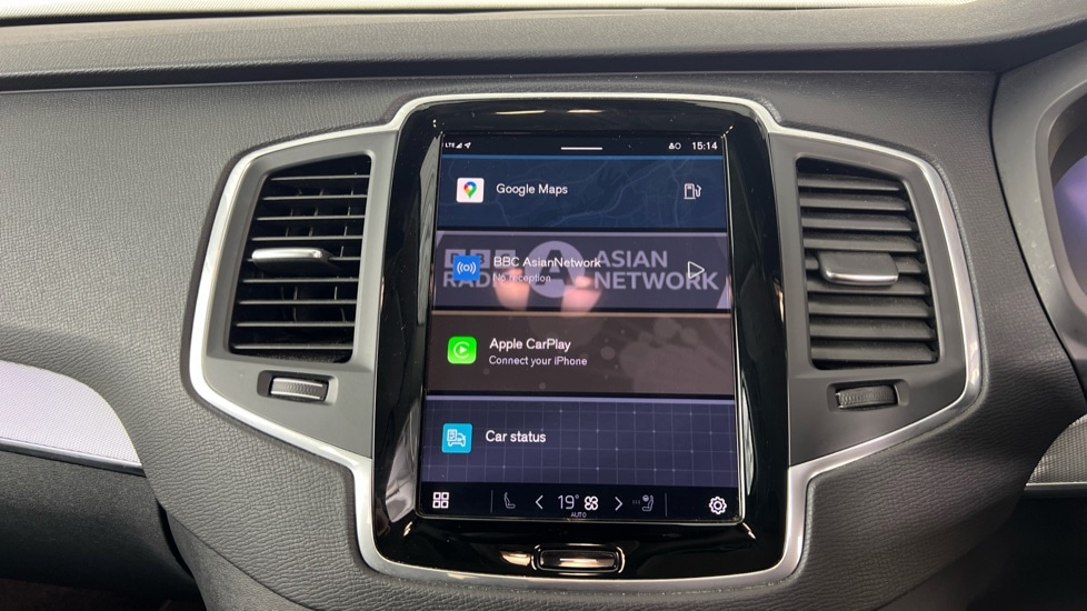 Used Volvo XC90 2023 for sale - 76901425: Photo 12