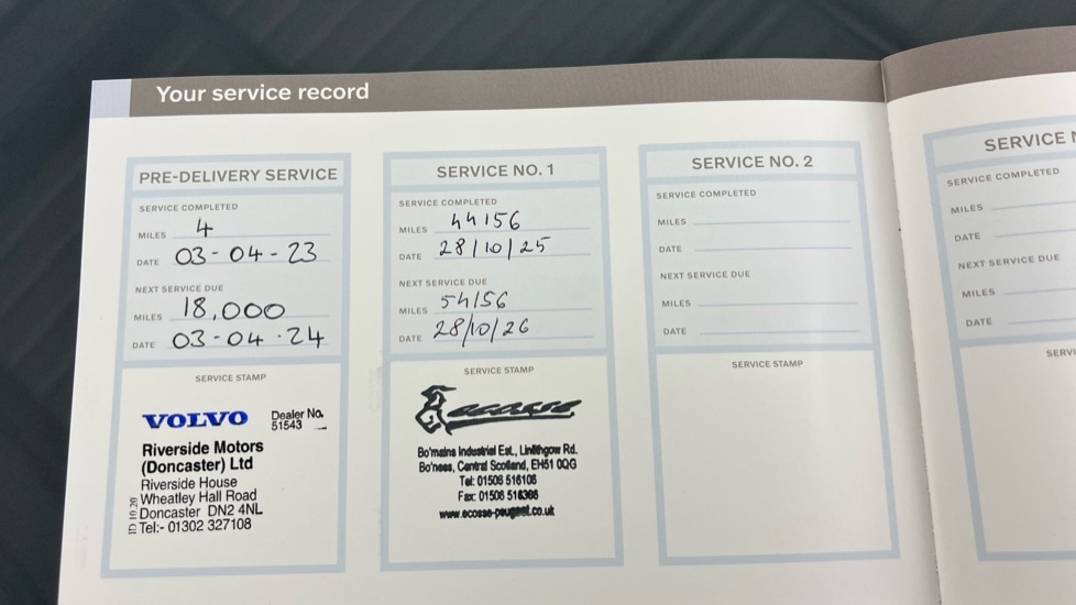 Used Volvo XC90 2023 for sale - 76901425: Photo 14