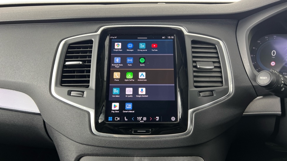 Used Volvo XC90 2023 for sale - 76901425: Photo 15