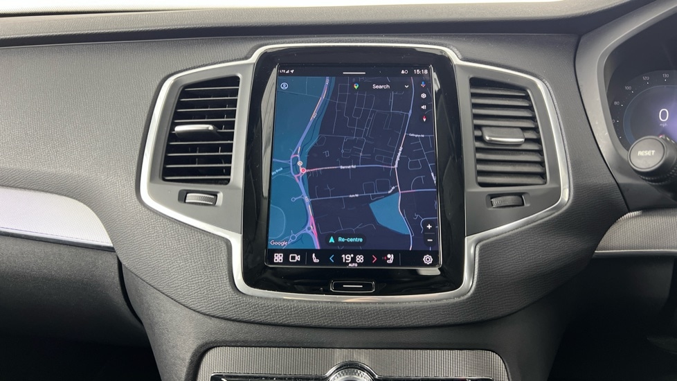 Used Volvo XC90 2023 for sale - 76901425: Photo 16